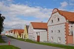 Vakantiehuis České Budějovice en omgeving - Holasovice JC 0411