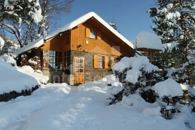 Chalet Beskydy Mountains SM 0102