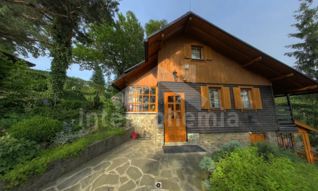 Bungalow Beskiden Gebirge SM 0102