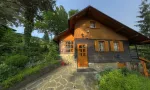 Bungalow Beskiden Gebirge SM 0102