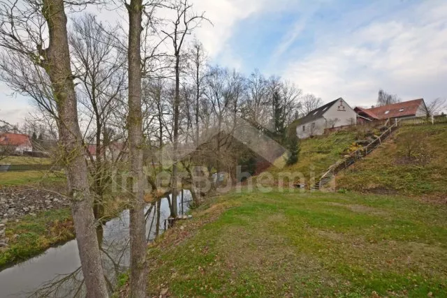 Holiday Home Tábor and Surroundings - Zarybnicna Lhota JC 0342