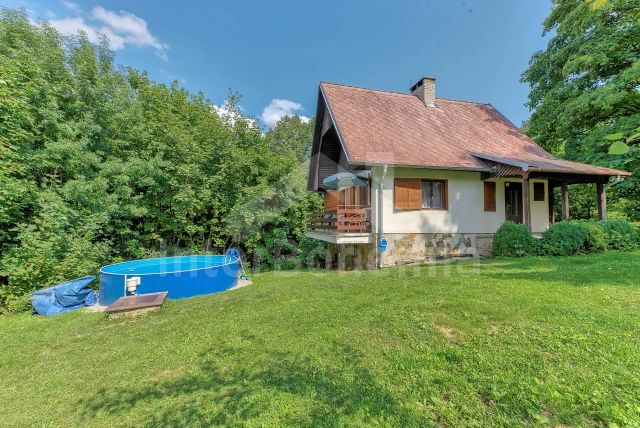 Chalet Bílé Karpaty -  JM 0109