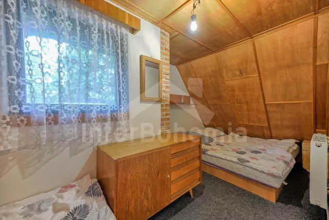 Chalet Bílé Karpaty -  JM 0109