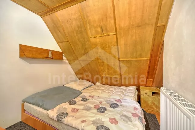 Chalet Bílé Karpaty -  JM 0109