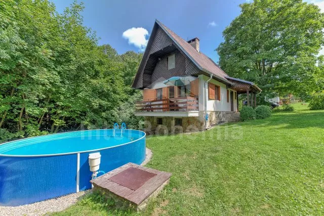 Chalet Bílé Karpaty -  JM 0109