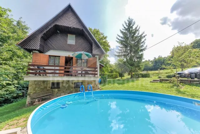 Chalet Bílé Karpaty -  JM 0109