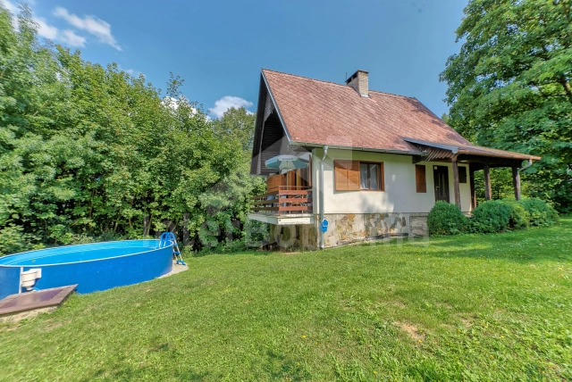 Chalet Bílé Karpaty -  JM 0109