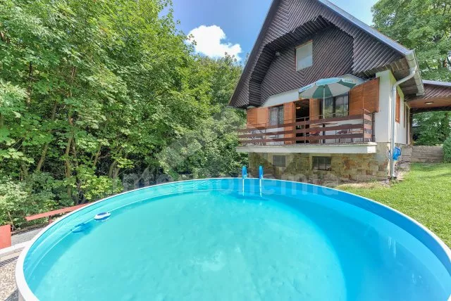 Chalet Bílé Karpaty -  JM 0109