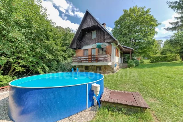 Chalet Bílé Karpaty -  JM 0109