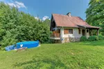 Bungalow Bílé Karpaty -  JM 0109