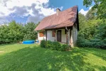 Bungalow Bílé Karpaty -  JM 0109