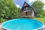 Chalet Bílé Karpaty -  JM 0109