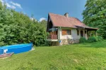 Chalet Bílé Karpaty -  JM 0109