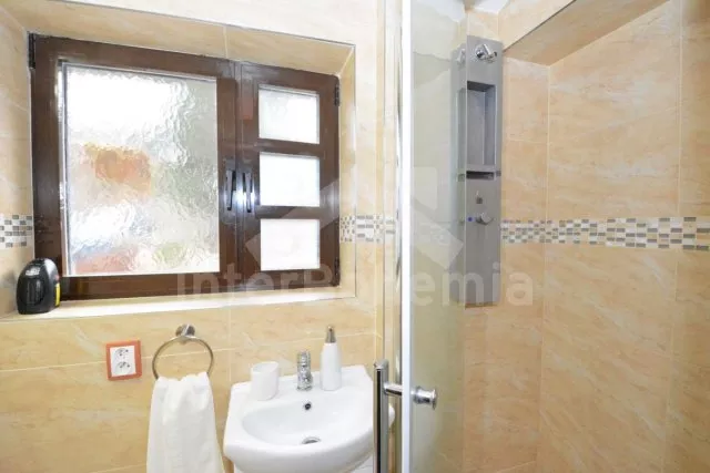 Appartement Dam Vranov - Jazovice JM 0035 E