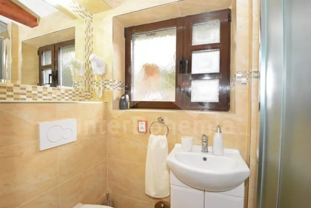 Appartement Dam Vranov - Jazovice JM 0035 E