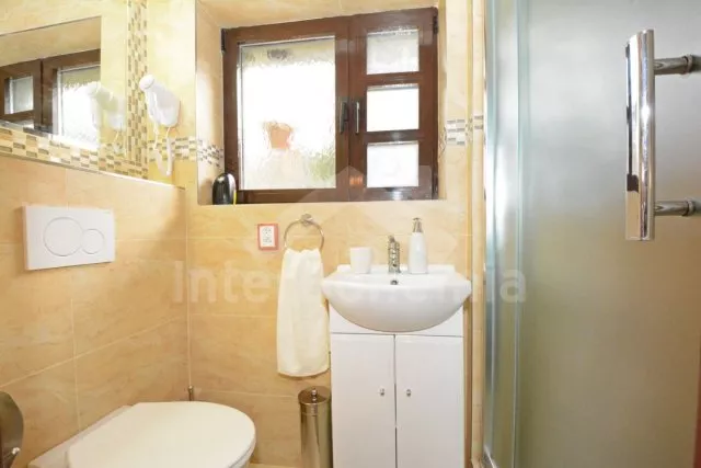 Appartement Dam Vranov - Jazovice JM 0035 E