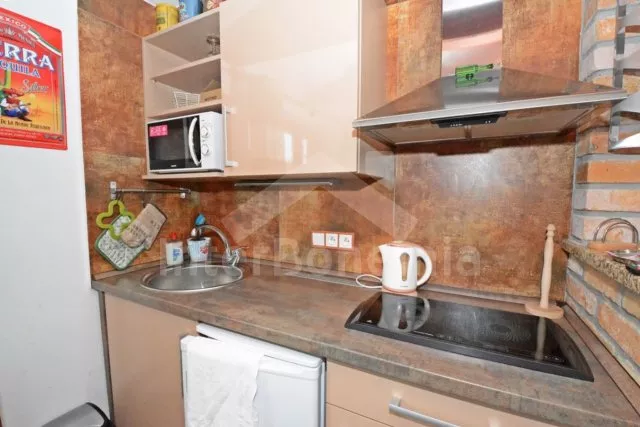 Appartement Dam Vranov - Jazovice JM 0035 F