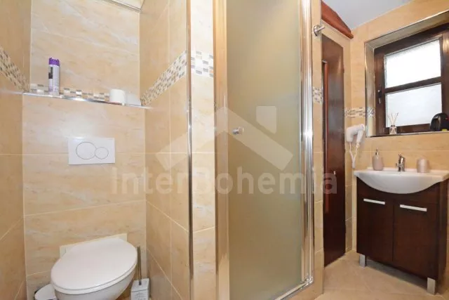 Appartement Dam Vranov - Jazovice JM 0035 F