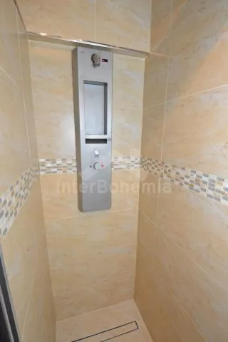 Appartement Dam Vranov - Jazovice JM 0035 F