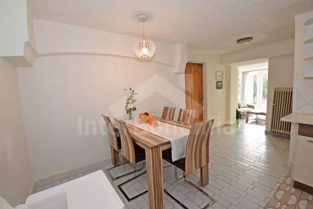 Appartement Lipno Lake - Frymburk JC 0316