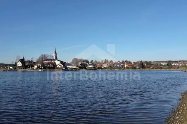 Appartement Lipno Lake - Frymburk JC 0316