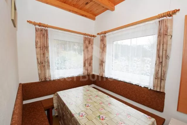 Bungalow Langs de rivier Dyje - Podhradi nad Dyji JM 0110