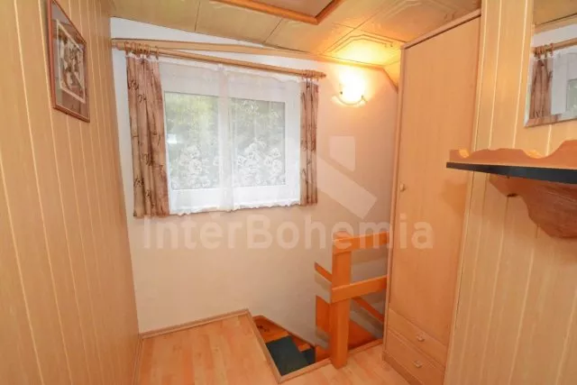 Bungalow Langs de rivier Dyje - Podhradi nad Dyji JM 0110