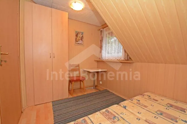 Bungalow Langs de rivier Dyje - Podhradi nad Dyji JM 0110