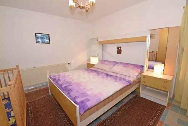 Appartement České Budějovice en omgeving - Olešník JC 0459