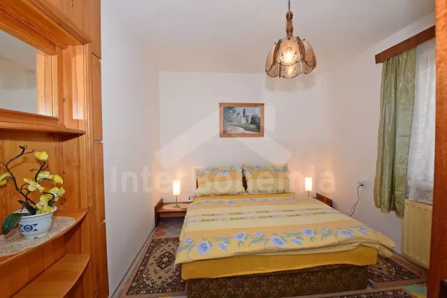 Appartement České Budějovice en omgeving - Olešník JC 0459