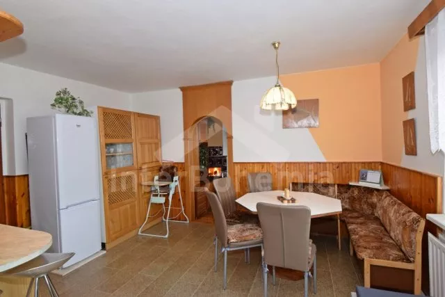 Appartement České Budějovice en omgeving - Olešník JC 0459