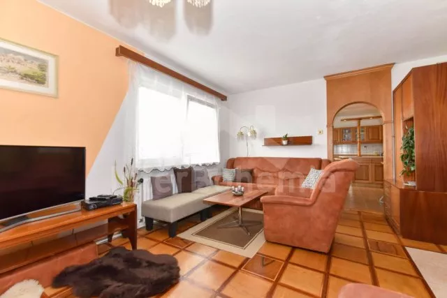 Appartement České Budějovice en omgeving - Olešník JC 0459