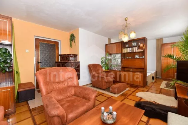 Appartement České Budějovice en omgeving - Olešník JC 0459