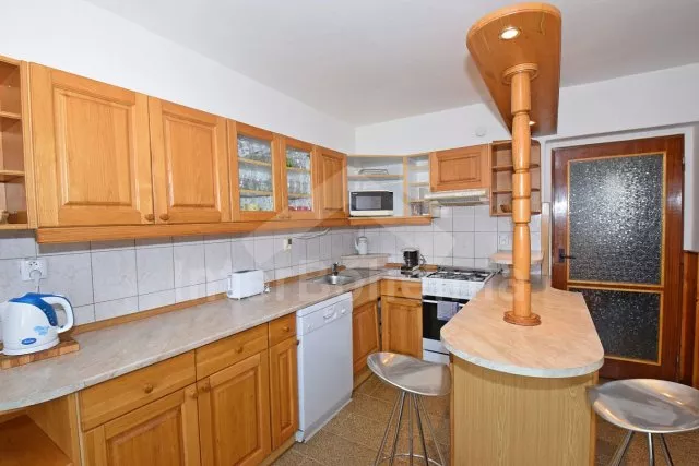 Appartement České Budějovice en omgeving - Olešník JC 0459