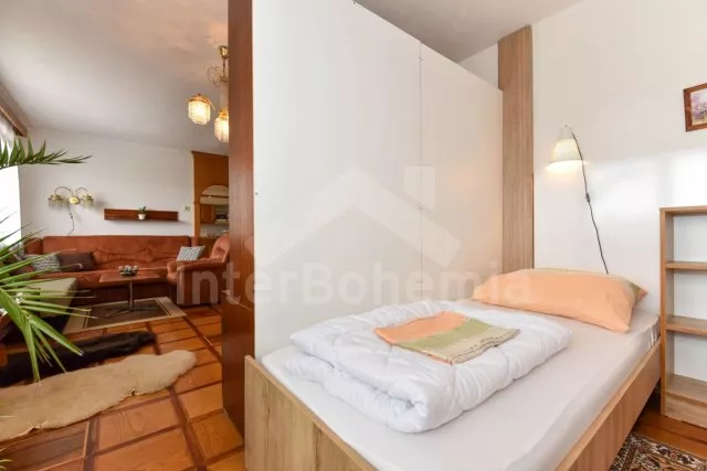 Appartement České Budějovice en omgeving - Olešník JC 0459