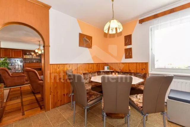 Appartement České Budějovice en omgeving - Olešník JC 0459