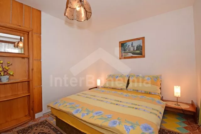 Appartement České Budějovice en omgeving - Olešník JC 0459