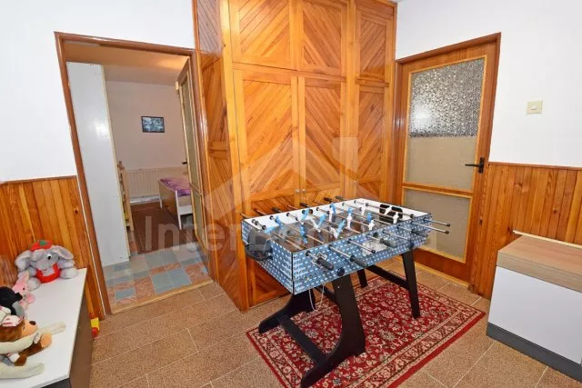 Appartement České Budějovice en omgeving - Olešník JC 0459