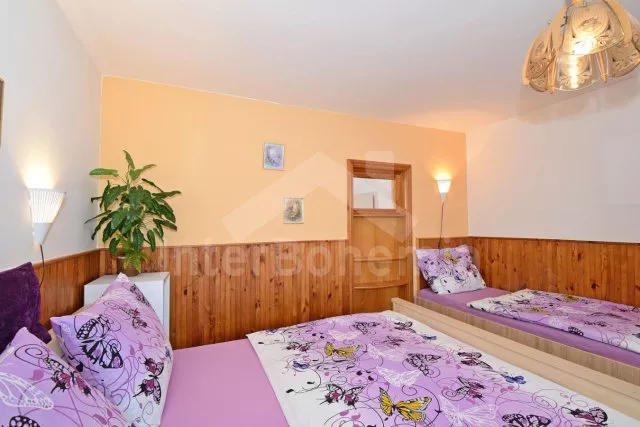 Appartement České Budějovice en omgeving - Olešník JC 0459