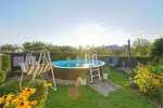 Appartement Südböhmen – Budweis - Olešník JC 0459