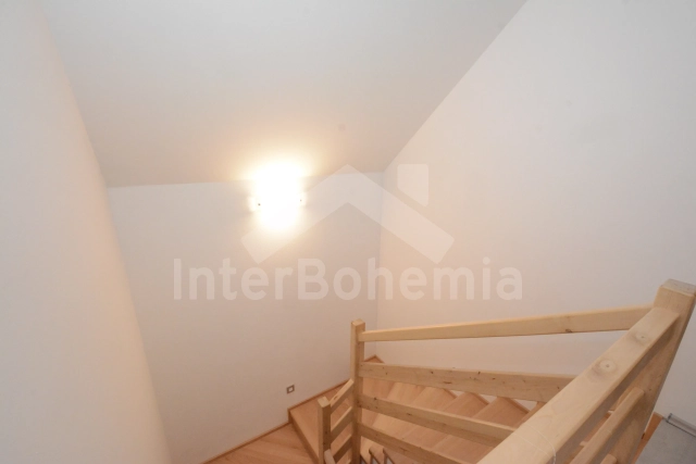 Holiday Home Bohemian-Moravian highlands - Pivonice (Bystrice nad Pernstejnem) JM 0036