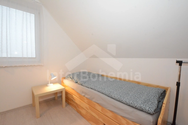 Holiday Home Bohemian-Moravian highlands - Pivonice (Bystrice nad Pernstejnem) JM 0036