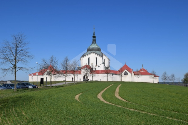 Zelená Hora (UNESCO)