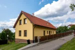 Holiday Home Bohemian-Moravian highlands - Pivonice (Bystrice nad Pernstejnem) JM 0036