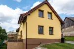 Holiday Home Bohemian-Moravian highlands - Pivonice (Bystrice nad Pernstejnem) JM 0036