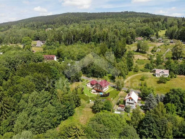 Holiday Home Ore Mountains - Tisova (Nejdek) KH 0020