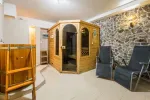 Holiday Home Ore Mountains - Tisova (Nejdek) KH 0020