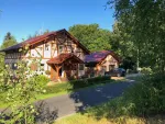 Ferienhaus Erzgebirge - Tisova (Nejdek) KH 0020