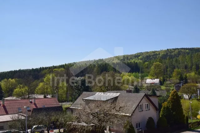 Holiday Home Giant Mountains - Bila Tremesna KK 0137