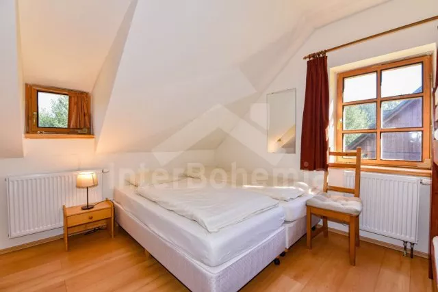 Ferienhaus Riesengebirge - Prkenny Dul KK 0139